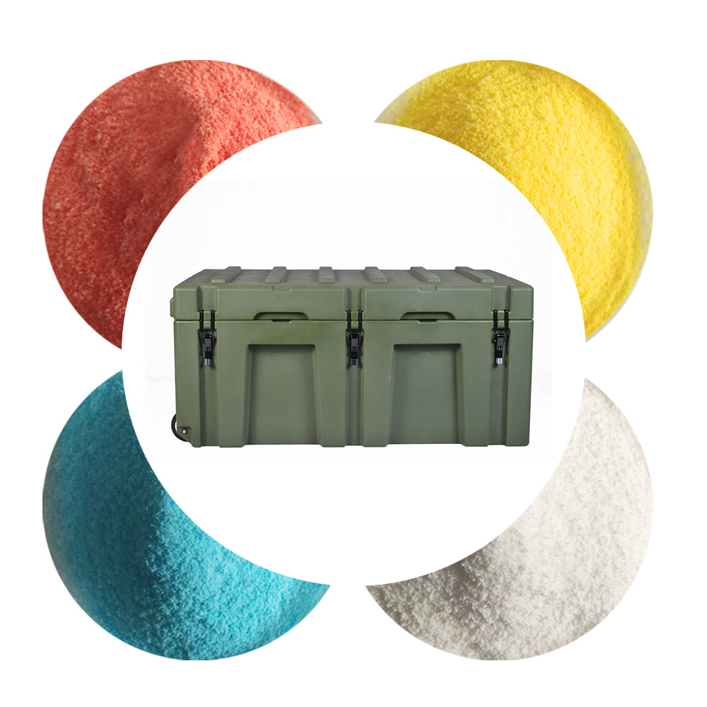 Шта Ротомолдинг ХДПЕ чини будућношћу производње издржљиве пластике?