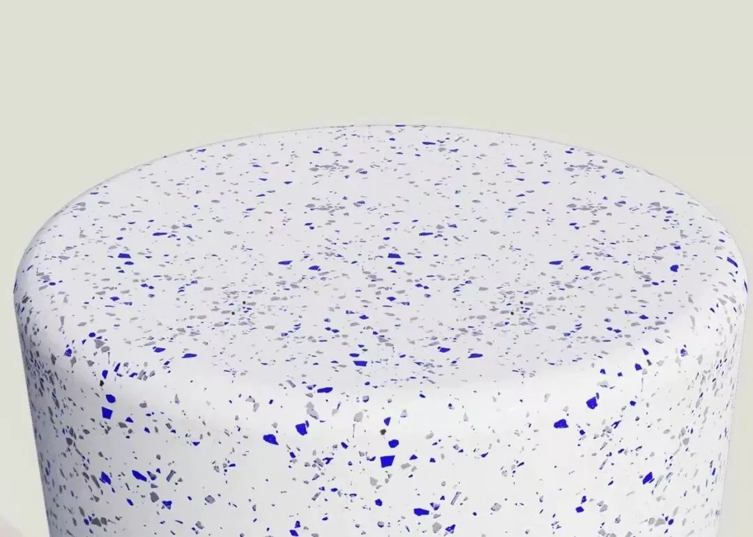 Сценарији апликација | Примена мермера за ротационо обликовање великих честица